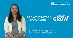 Anushka’s Story Of Becoming A One-Stop Snack Tour De Force