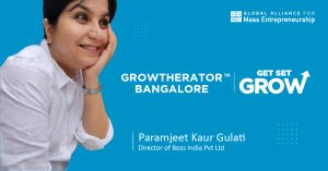 How Paramjeet Kaur Gulati Is Making Her Mark In the Manufacturing Realm
