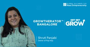 Shruti Panjabi is Serving Nostalgia Dipped in Chocolate