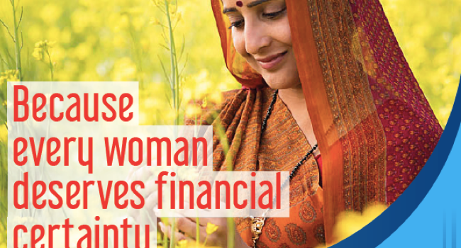 Decoding the Financial Behavior with respect to Savings & Liabilities