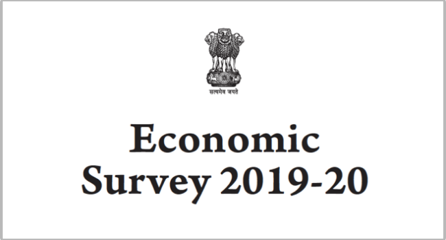 Economic Survey Statistical Appendix