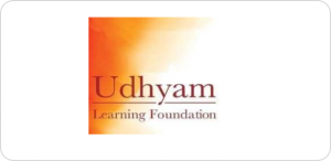 Udhyam Learning Foundation