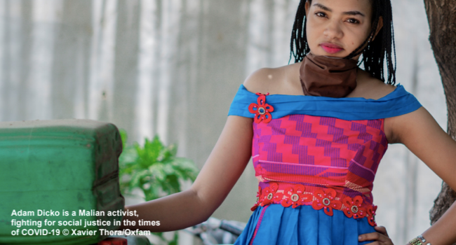 The Inequality Virus