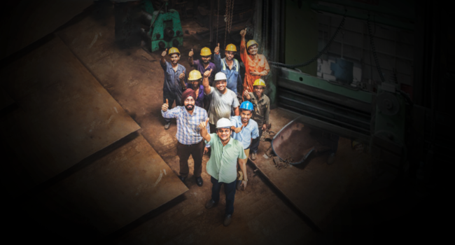 Improving Economic Dynamism and Accelerating MSME Growth