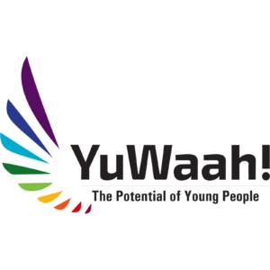 Yuwaah!