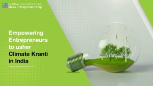 Empowering Entrepreneurs