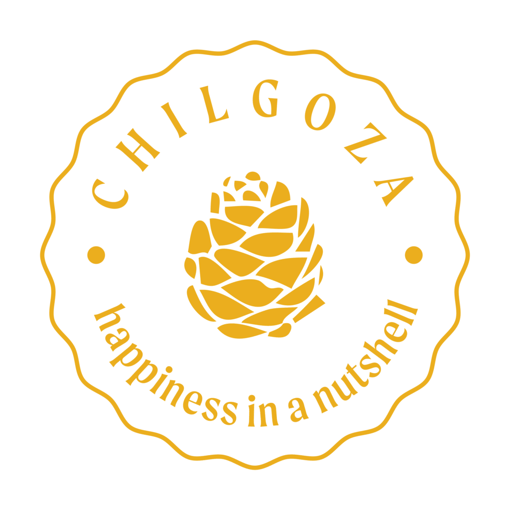 chilgoza Secondary 1 Yellow