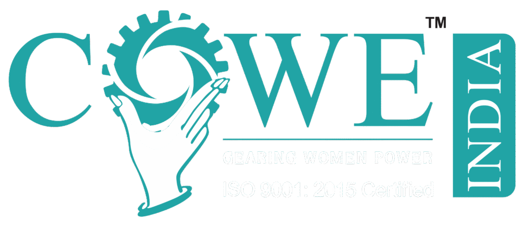 COWE Logo