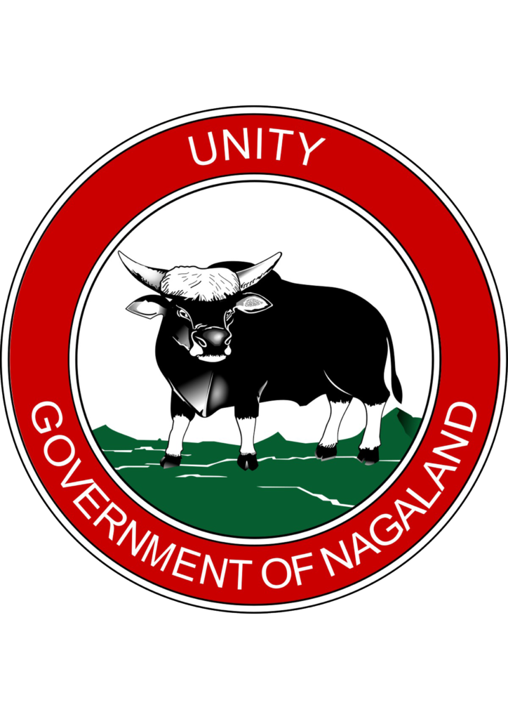 govt of nagaland logo